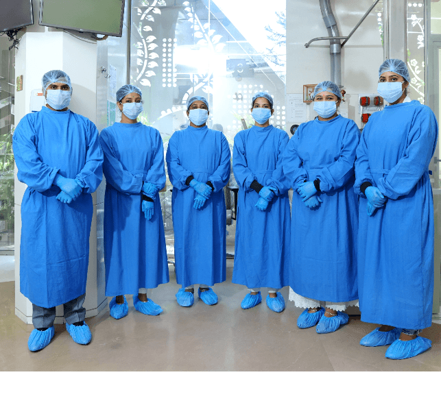 Dr. Dangs Lab Central Lab award ceremony photograph