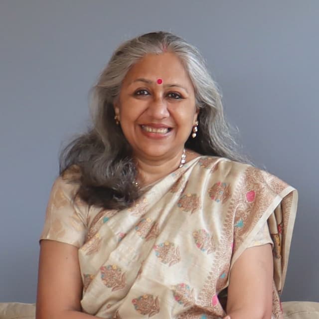 Dr. Leena Chatterjee President Strategy and Growth at Dr. Dangs Lab Central Lab