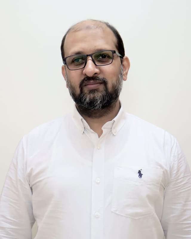 Md Shakeebur Rahman General Manager Program Management at Dr. Dangs Lab Central Lab