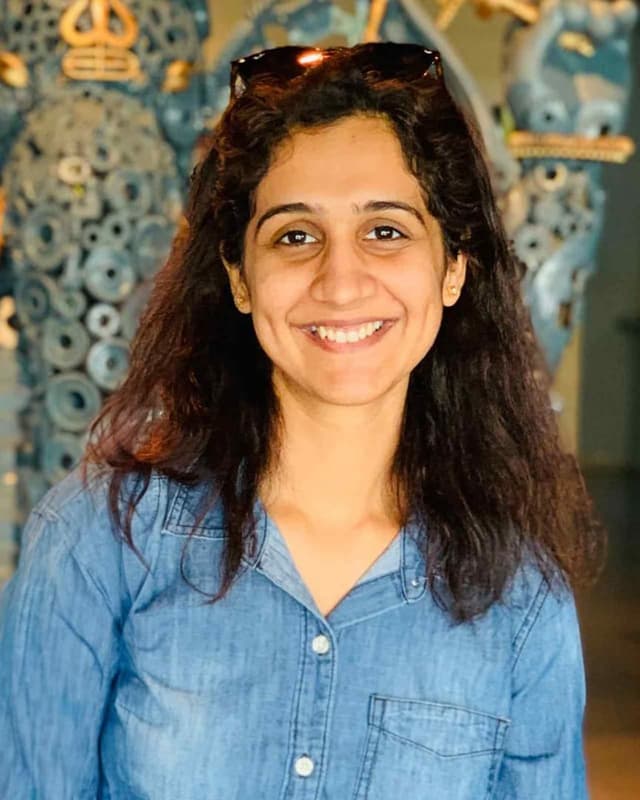 Ms. Uvika Sukheeja Assistant Manager Business Development at Dr. Dangs Lab Central Lab