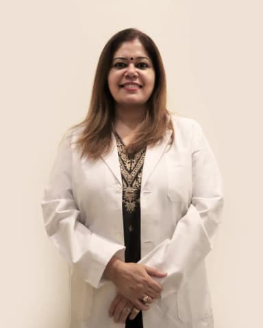 Dr. Ritu Sharma