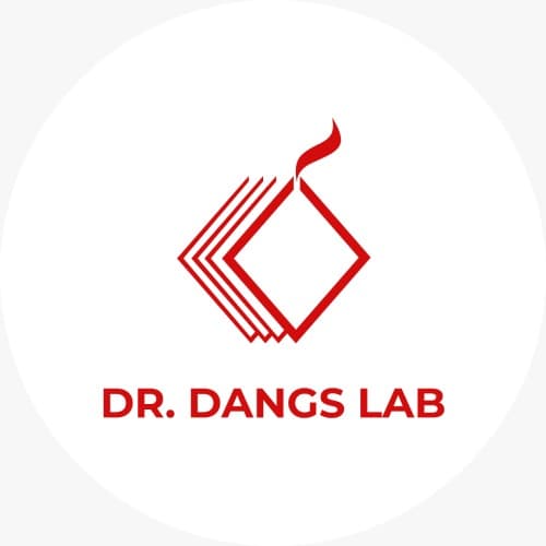 Dr. Dangs Lab